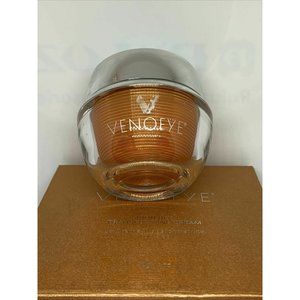 VENOFYE IRON BEE TRANSFORMING CREAM 30g / 1oz NIB